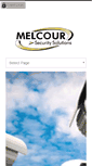 Mobile Screenshot of melcoursecurity.com